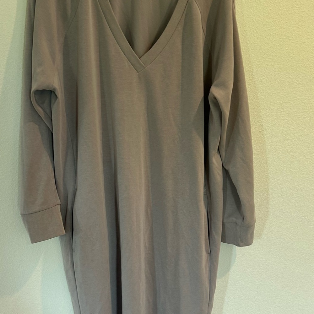 Athleta Casual Dress